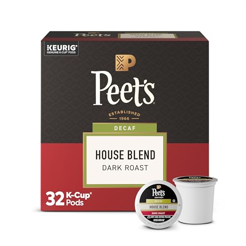 Coffee Pods Dark Roast (32 Count)