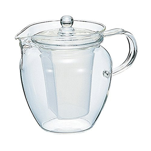 ChaCha "Natsume" Tea Pot