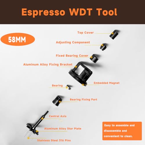 58mm WDT Tool