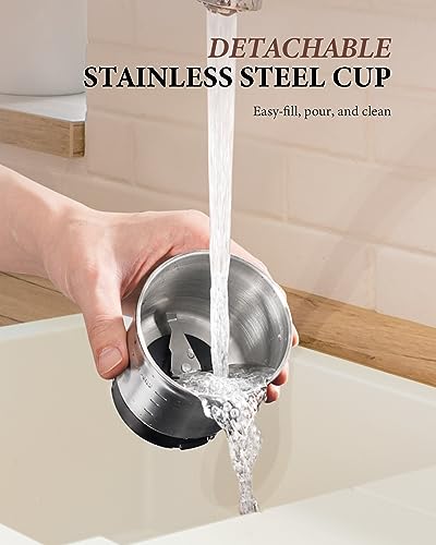 Adjustable Coffee Grinder Electric