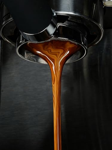 54mm Bottomless Portafilter Compatible with Breville Machines