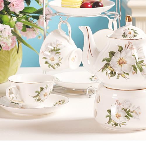 Ceramic Coffee Tea Gift Sets