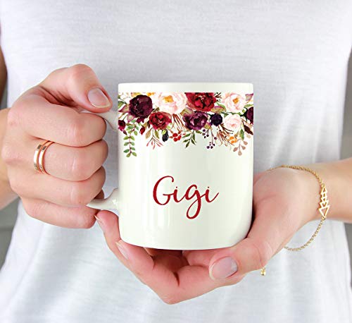 11oz. Mother's Day Ceramic Coffee Tea Mug Gift