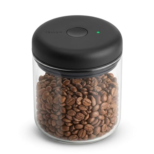 Atmos Electric Vacuum Canister & Storage Container (23.6698 Fl Oz)