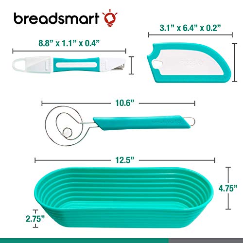 Artisan Bread Making Kit