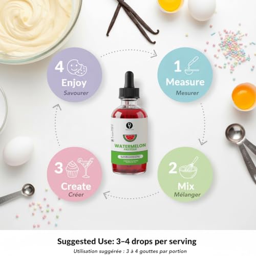 Watermelon Extract (2 Fl Oz)