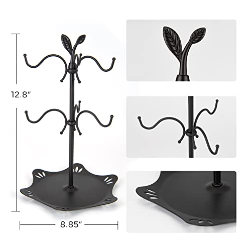 Coffee Mug Holder for Large Mugs