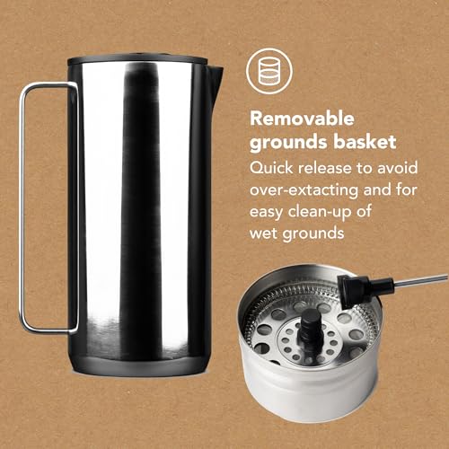 New Standard French Press