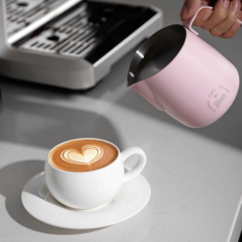 Milk Frothing Pitcher 500ML