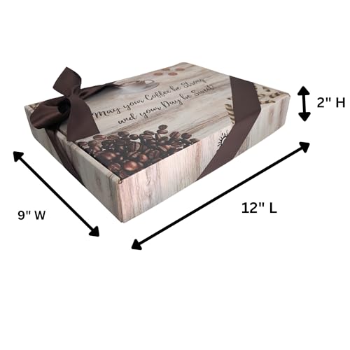 Gourmet Coffee Gift Box