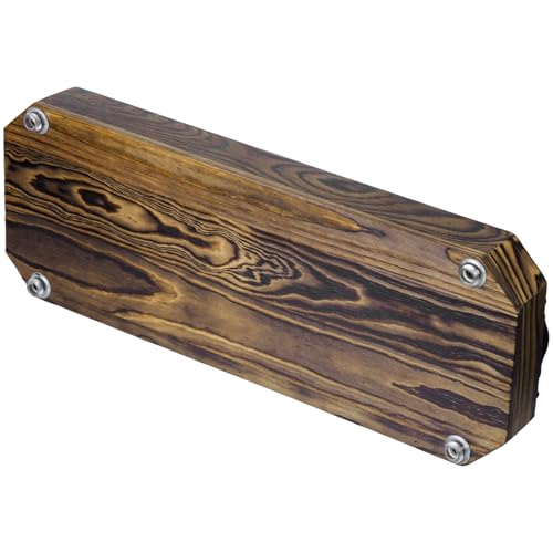 Wooden Vanity Tray
