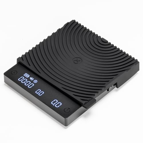 Basic Mini Coffee Scale (2000 Count)