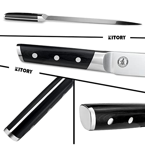 12” Slicing Knife