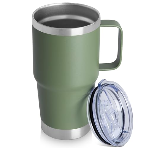20oz Tumbler with Lid