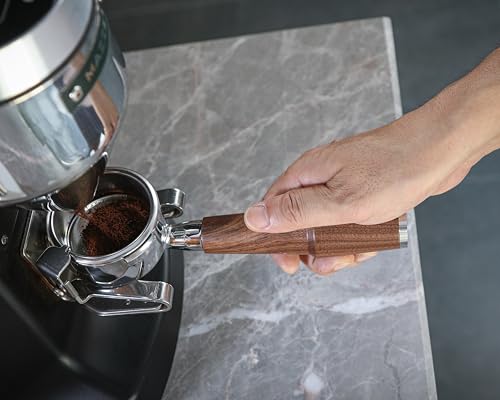 58mm Bottomless Portafilter for Gaggia Classic Pro