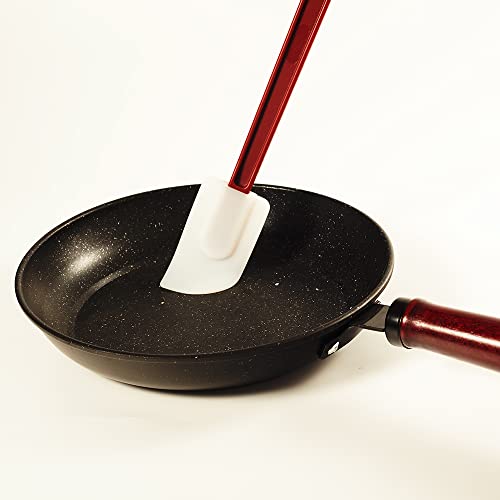 Silicone High Heat Spatula Set