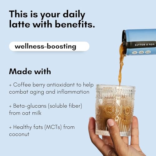 Lattes Classic & Matcha (96 Fl Oz)