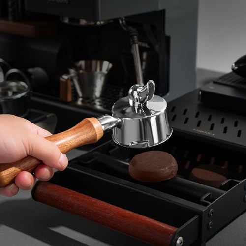 Espresso Knock Box Drawer