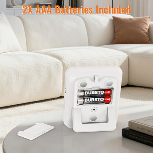 Digital Dual Kitchen Timer