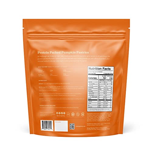 ProDough High Protein (13.4 Ounce)