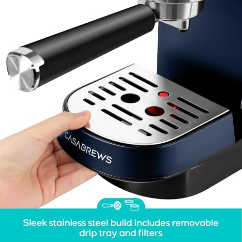 CM5418 Espresso Machine