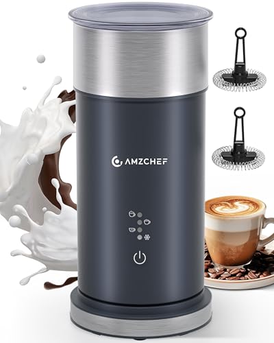 IPX6 Waterproof Milk Frother