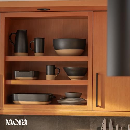Mora Ceramics Tea Cup with Loose Leaf Infuser