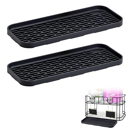 Drip Tray for Drink Dispenser