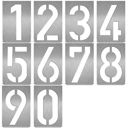 Vintage Stencils