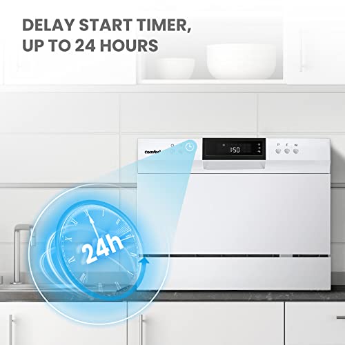 Countertop Dishwasher Portable