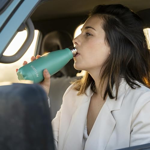 Insulated Water Bottle