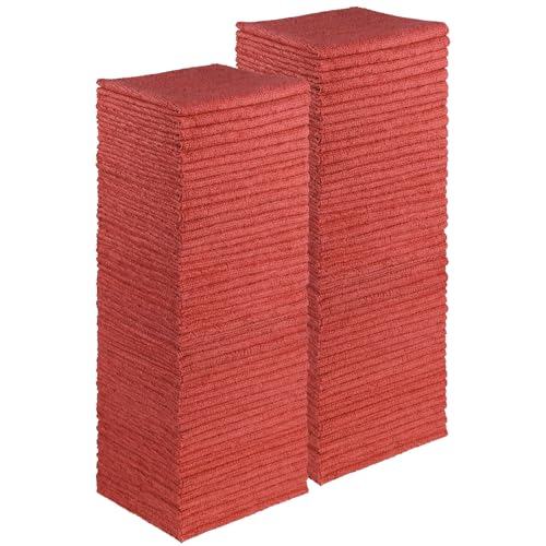 Microfiber Cleaning Cloth 400 PK (400 Count)