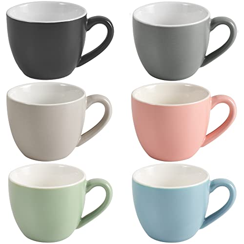 Mini Porcelain Espresso Cup (19.99 Count)