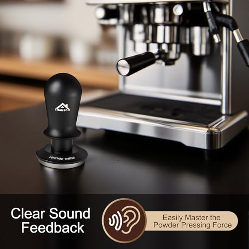 53mm Espresso Tamper