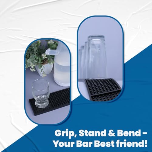 Bar Mats for Countertop by ProTensils