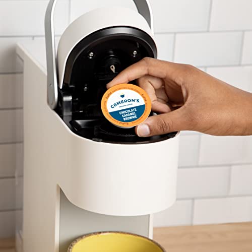 Single Serve Pods (72 Count)