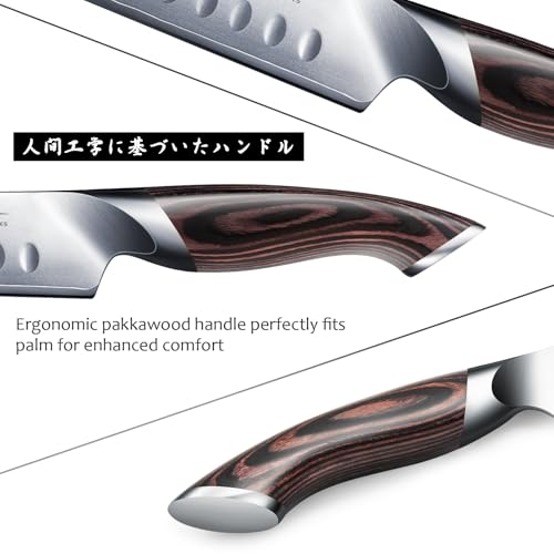 Carving Knife 12 Inch
