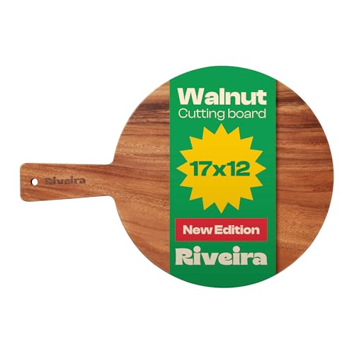Walnut Cutting Board