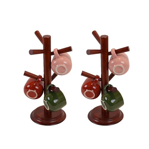 Mug Tree Set of 2 (2 Count)