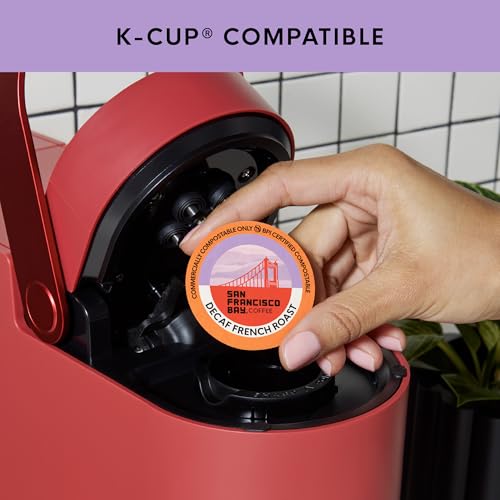 DECAF French Roast K (36 Count)