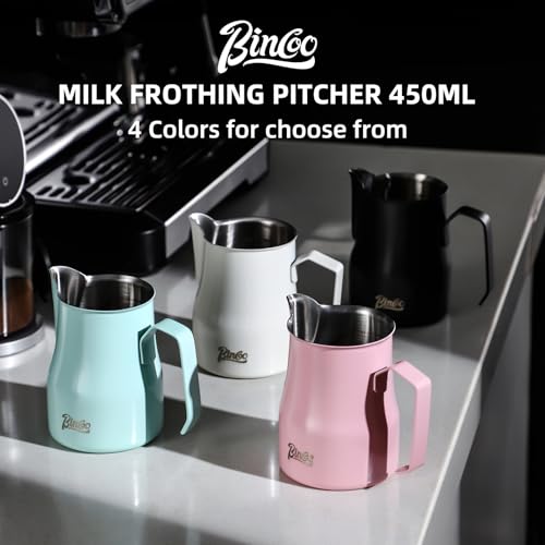 Milk Frothing Cup 450ML