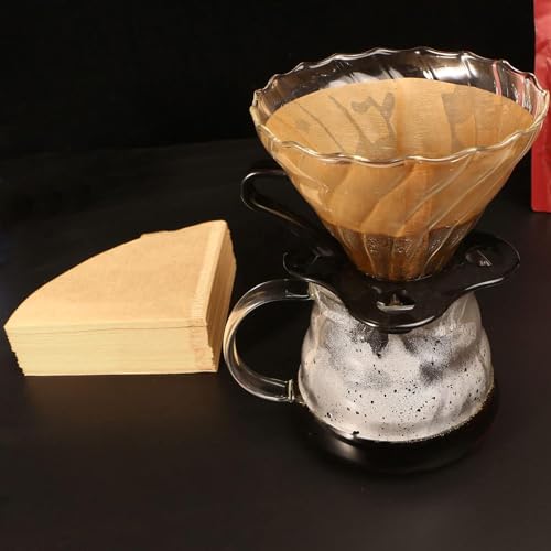 V60 Coffee Filters (100 Count)
