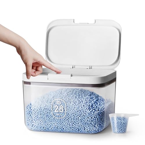 Flour Storage Container
