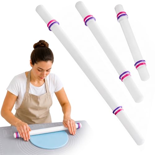 Fondant Roller Set