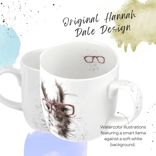 Wrendale Designs 14 oz Mug