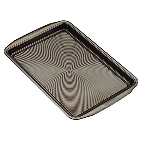 Bakeware Nonstick Cookie Pan Set (2 Count)
