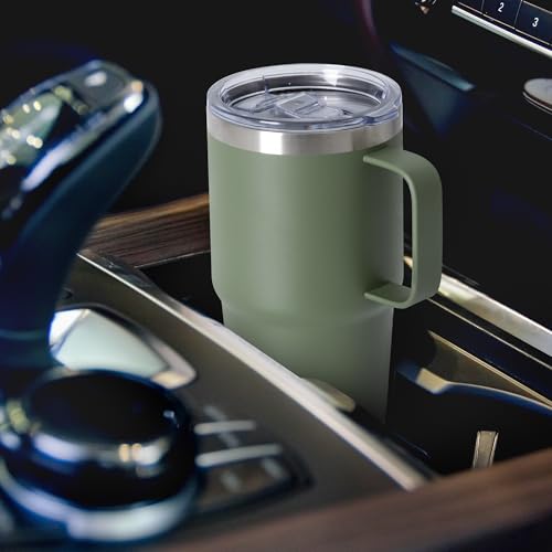 20oz Tumbler with Lid