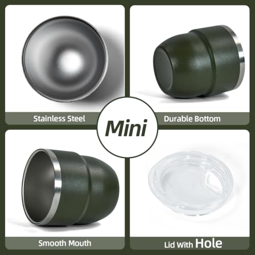 Espresso Cups (6 Count)