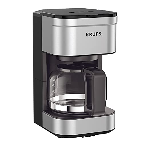 Simply Brew Compact 5 Cup Coffee Maker