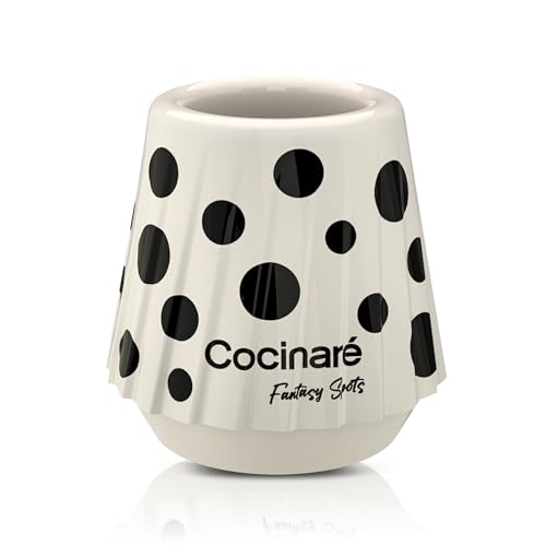 KissCup Ceramic Espresso Cup